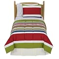 Circo Team Spirit Bed in a Bag - Twin