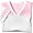White/Pink