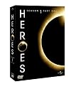 Heroes: Season 1 - Part 1 [DVD] [2006]