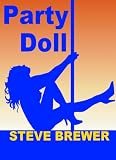 Party Doll (The Bubba Mabry Mysteries)
