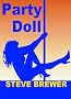 Party Doll (The Bubba Mabry Mysteries)
