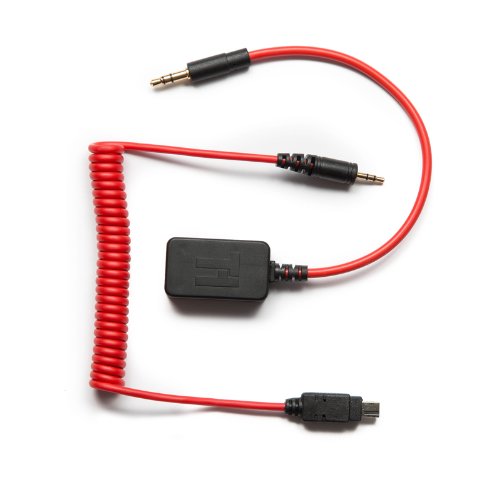 Dongle Triggertrap mobile 2 (MD-DC2 pour Nikon)