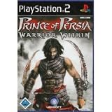 Produkt-Bild: Prince of Persia Warrior Within Platinum (PS2) gebr.