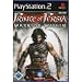Prince of Persia Warrior Within Platinum (PS2) gebr.