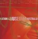 National Museum of Australia: Building Monographs