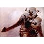Uno Tarino: The Latest Art of Ashley Wood