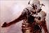 Uno Tarino: Artwork by Ashley Wood