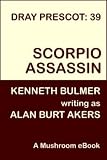 Scorpio Assassin [Dray Prescot #39]