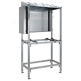 日晴金属 PCキヤッチャー PC-RJ60専用防雪パネル PE-RJ60-BP
