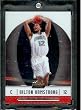 2006/07 Topps Finest #59 Hilton Armstrong NO/OK Hornets Rookie Basketball Card Basketball Card - Mint Condition - In Protective Display Case !