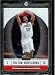 2006/07 Topps Finest #59 Hilton Armstrong NO/OK Hornets Rookie Basketball Card Basketball Card - Mint Condition - In Protective Display Case !