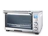 Breville the Compact Smart OvenTM BOV650XL