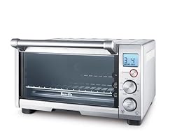 Breville the Compact Smart OvenTM BOV650XL