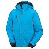 Columbia Check Point Jacket - Girls'