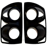 AMI V1583K Originals Black Tail Light Cover