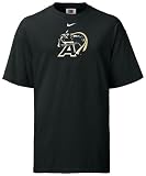 Army Nike Logo Short Sleeve Tee