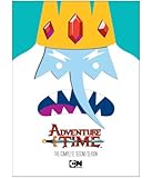 Adventure Time: Season 2