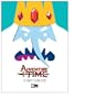 Adventure Time: The Complete Second Season