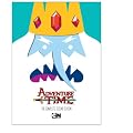 Adventure Time: The Complete Second Season