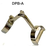 Double grip Cable Handle