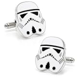 Star Wars Stormtrooper Cufflinks Cuff Links