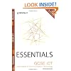 Lonsdale GCSE Essentials - ICT: Workbook (inc. Answers)