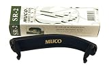 Muco Model Shoulder Rest for 1/2 Violin
