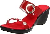 Onex Womens Hannah Wedge Sandal Sandal