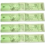 Vacuum cleaner bags, fits Hoover Tpye C. [Kitchen]