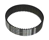 320-5M/25 Clutch Belt for BladeZ Moby