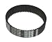 320-5M/25 Clutch Belt for BladeZ Moby