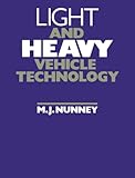 Light and heavy vehicle technology