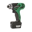 Hitachi DB10DL 10.8-Volt Li-Ion Micro Driver Drill