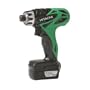 Hitachi DB10DL 10.8-Volt Lithium-Ion Micro Driver Drill