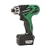Hitachi DB10DL 10.8 Volt Li-Ion Micro Driver Drill