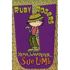 Ruby Rogers: Yeah; Whatever