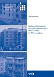 Produkt-Bild: Wirtschaftlichkeit von integralen Erneuerungsmassnahmen im Wohnungsbau