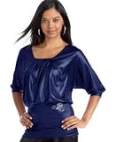 Rocawear - Rocawear Sexy Angelic Open-Back Top
