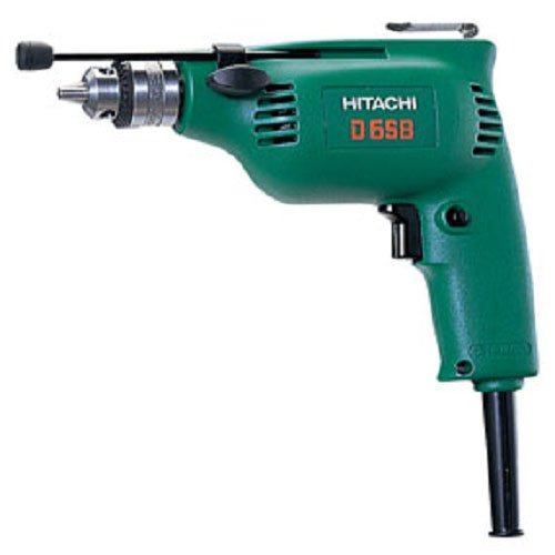 Hitachi Koki electric drill D6SB. bobbist219
