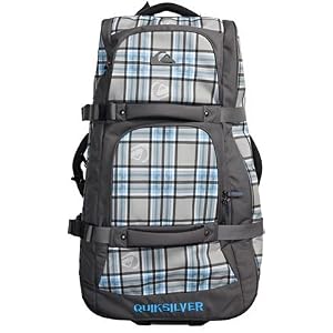 Quiksilver Venture Roller Luggage
