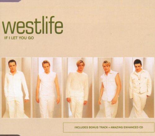 Westlife Photo 18