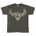 Johnny Cash - Flight Overdye T-Shirt