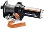 Master Lock 2955AT 1500lb Portable ATV Winch
