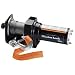 Master Lock 2955AT 1500lb Portable ATV Winch