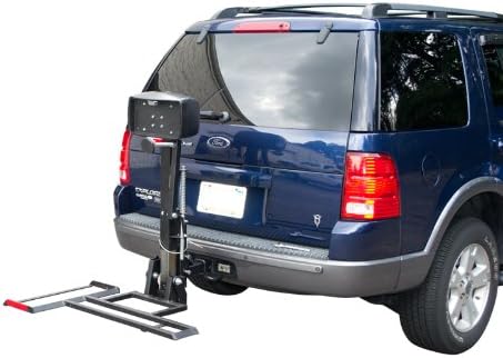 AmeriGlide Traveler Companion Vehicle Lift
