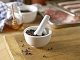 Fox Run Mortar and Pestle