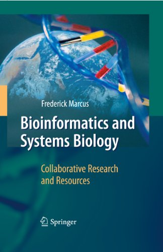 Bioinformatics and Systems Biology: Collaborative Research and Resources