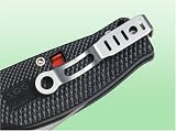 SOG Specialty Knives FSA-6 Flash II Rescue