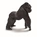Schleich シュライヒ ゴリラ(オス)_s-1