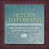 Complete Columbia Albums Collection